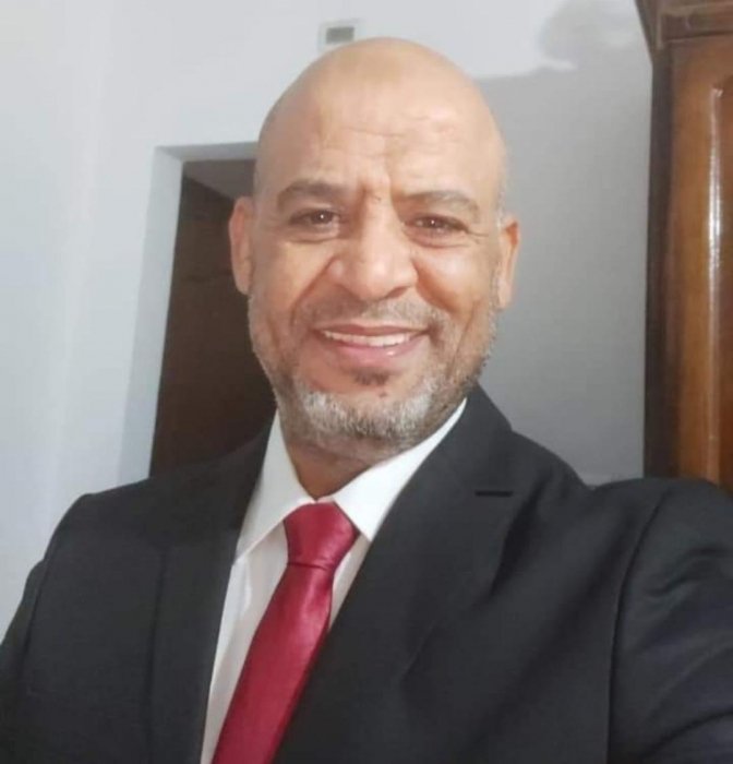 المهندس معن الزبيدي مديراً لمنطقة المدينة