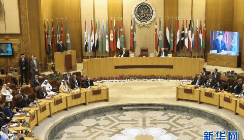 الدول العربية تجدد موقفها الداعم لمبدأ "الصين الواحدة"