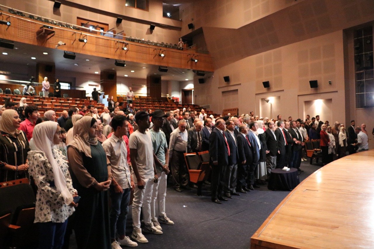 التطبيقية تختتم فعاليات "مسابقة إعلامي التطبيقية" بنسختها الثانية