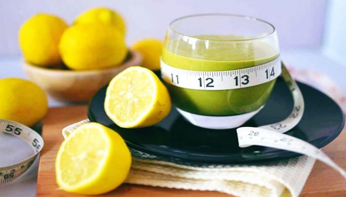 4 مشروبات صباحية لإذابة الدهون العنيدة