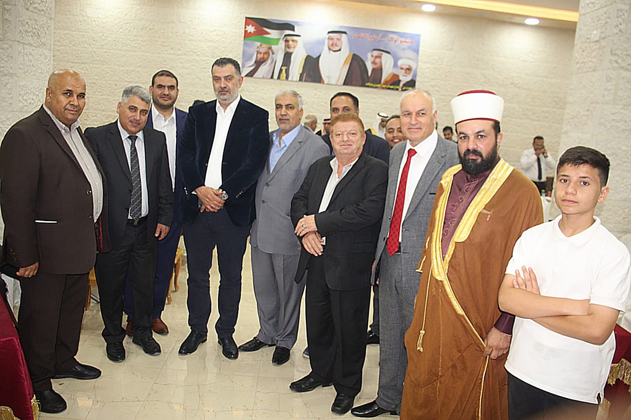 حزب إرادة في الصريح