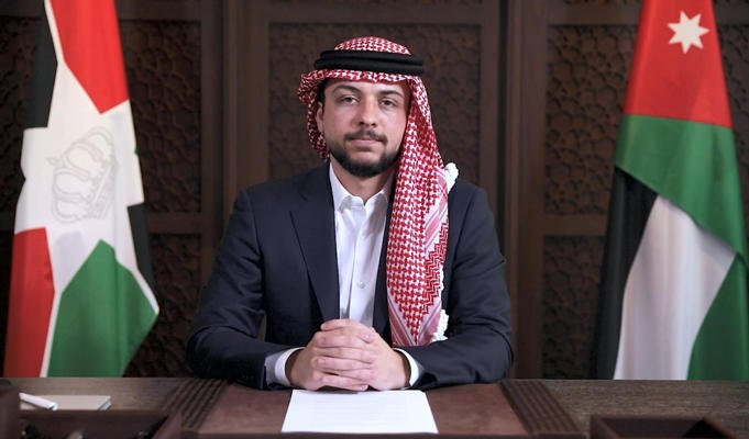 ولي العهد خلال كلمته في الجزائر: الأزمات التي يشهدها العالم تتطلب منا عملا عربيا تكامليا لمواجهتها