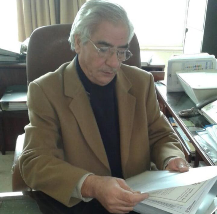 جمعه رباحات يكتب عن التعاون