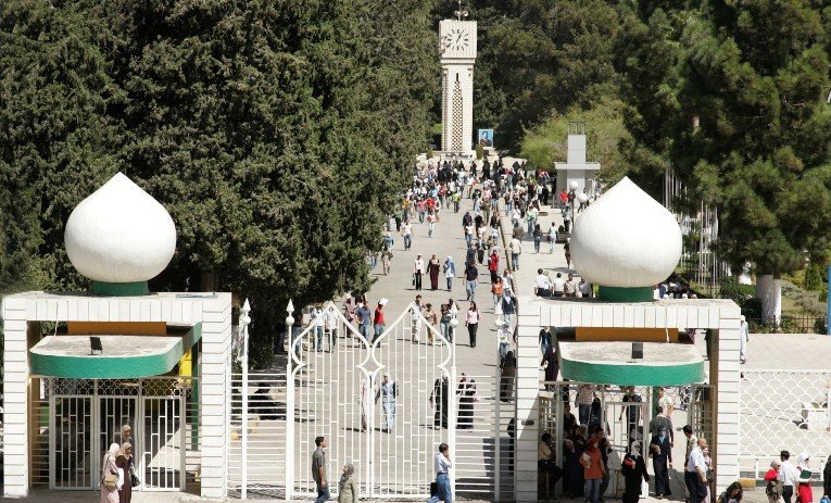الجامعة الأردنية تحدد مواعيد المحاضرات في رمضان