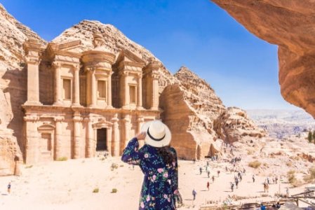 Jordan’s tourism revenue surges by 34.7% in the first ten months