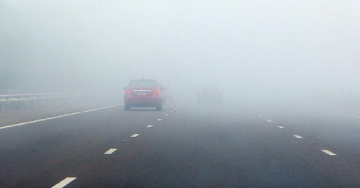 أجواء خريفية مائلة للبرودة الأحد والاثنين وتحذير من الضباب