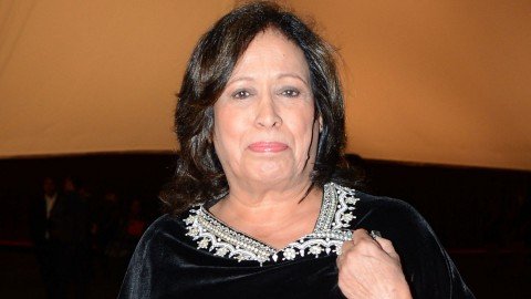 مواقع التواصل الاجتماعي تضج بخبر وفاة حياة الفهد