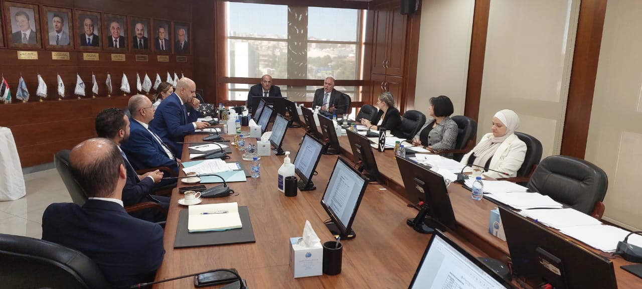 اختيار "آيلة العقبة"مكاناً لانعقاد مؤتمر العقبة التاسع للتأمين 2023