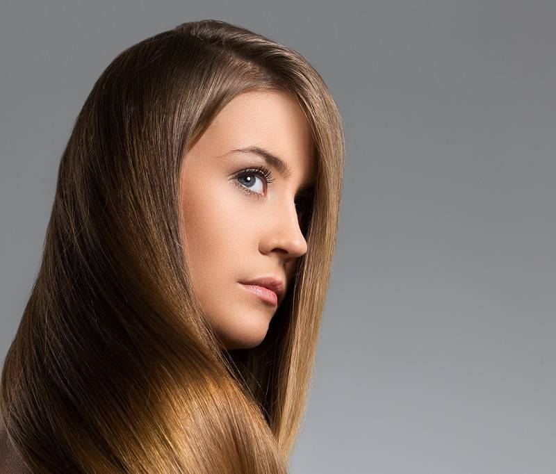 كيفية استخدام بيكربونات الصوديوم للشعر