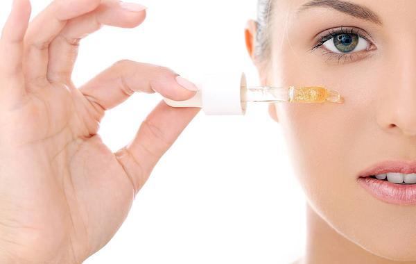 فوائد زيت الجلسرين للوجه قبل النوم