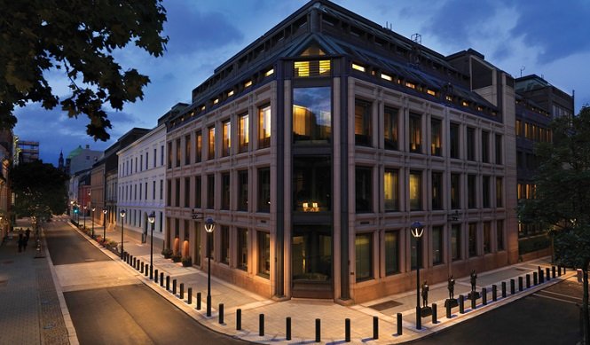 صندوق الثروة السيادي الأكبر في العالم يخسر 44 مليار دولار خلال الربع الثالث