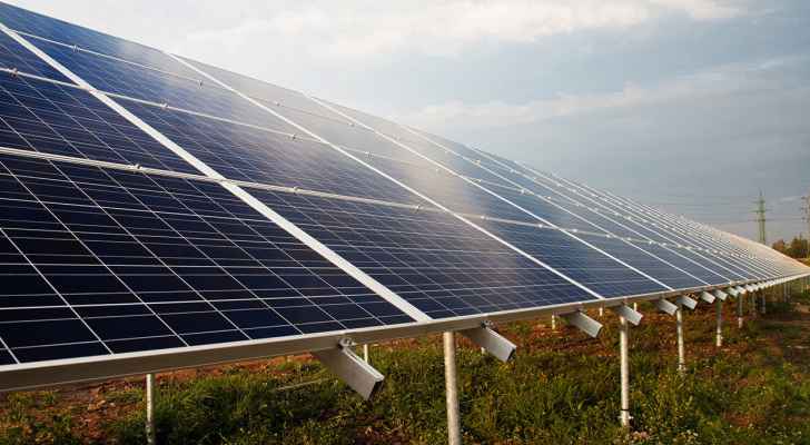 688 مليون دينار كلفة مبادرات وأولويات قطاعي الطاقة والمياه 2023 – 2025