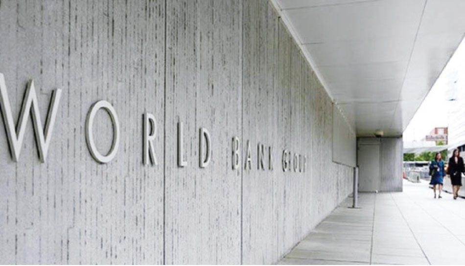 البنك الدولي: الحكومة تطلب تمديد مشروع يعزز الخدمات الاجتماعية للشباب 6 أشهر