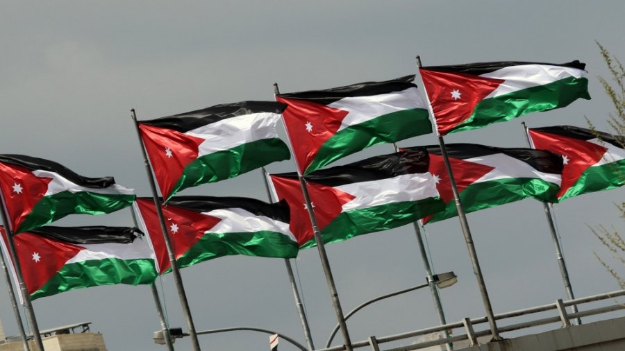 بيان صادر عن ديوان أبناء الكرك في عمّان بمناسبة عيد الاستقلال
