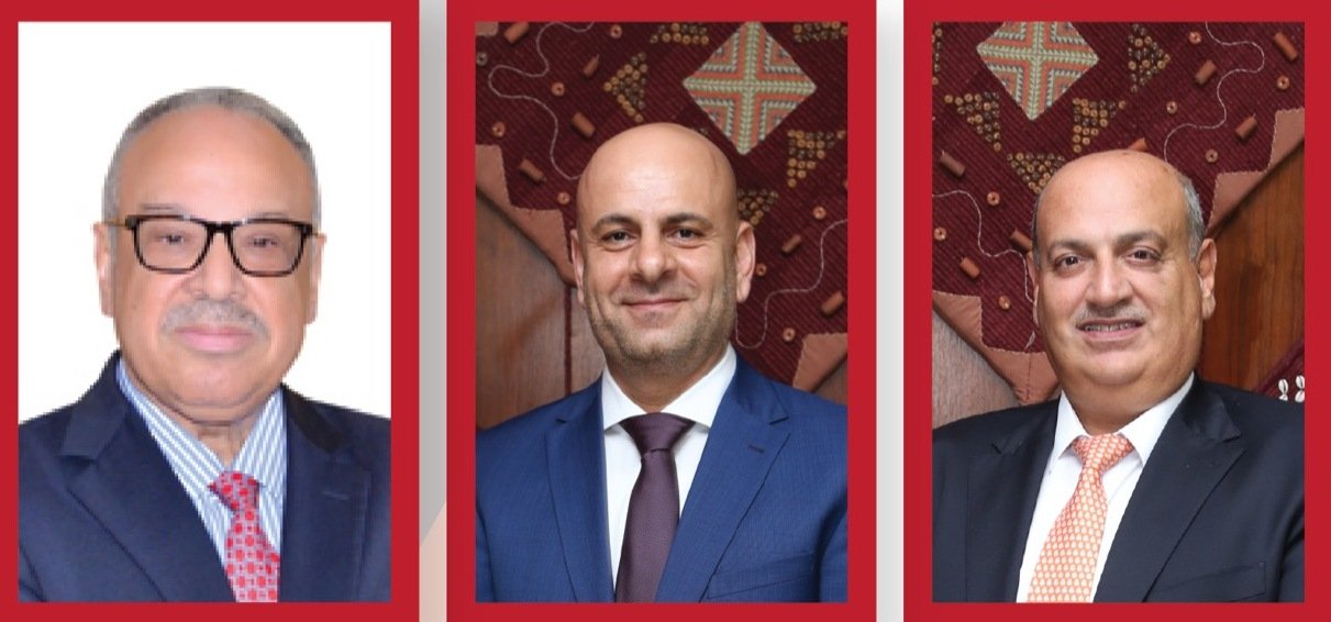 عقد دورة عربية عن "إدارة المخاطر والامتثال ومكافحة غسيل الأموال والأمن السيبراني" نهاية هذا الشهر