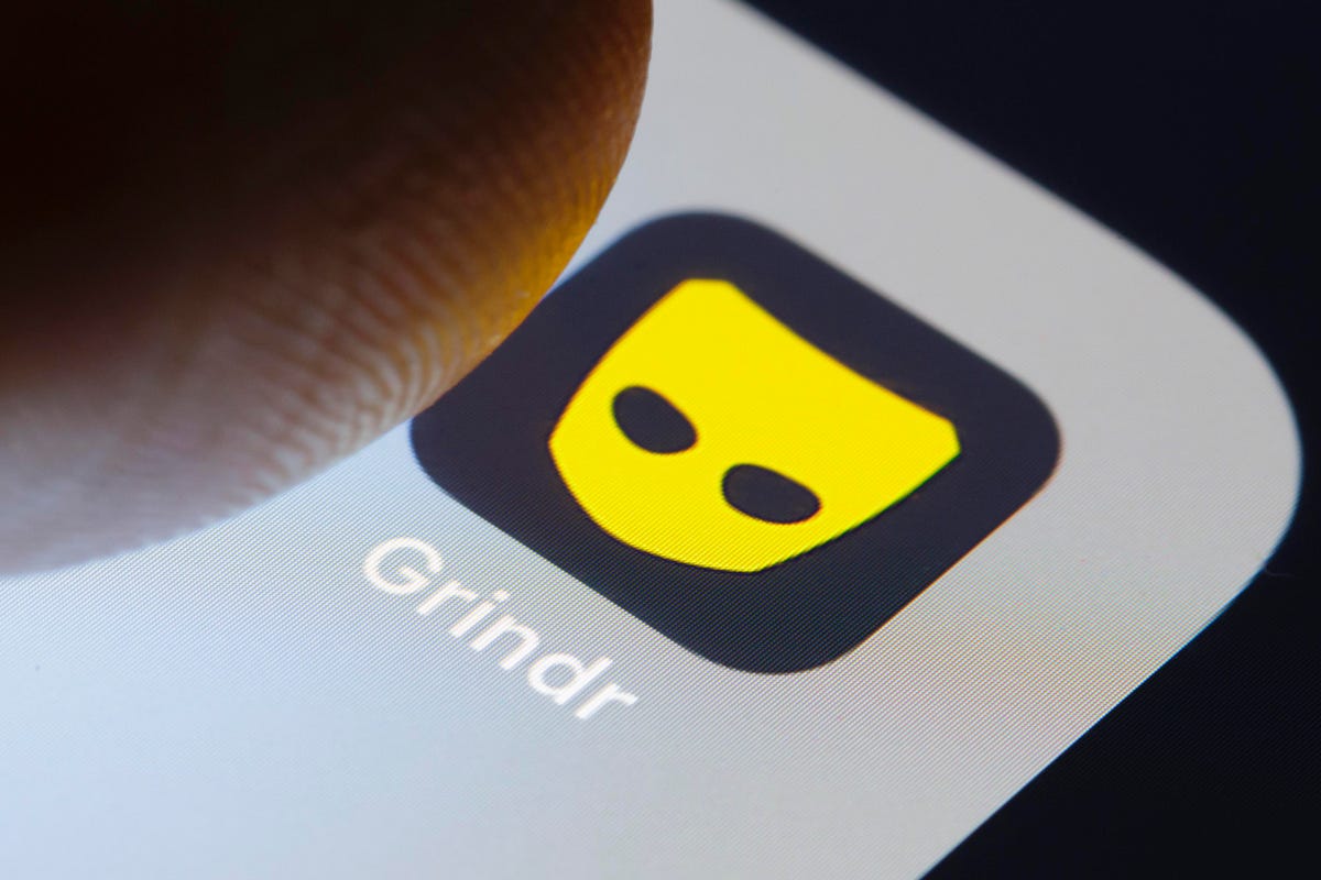 كبار المستثمرين في Grindr أصبحوا مليارديرات