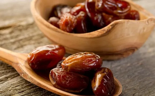 انطلاق فعاليات المهرجان الدولي الرابع للتمور