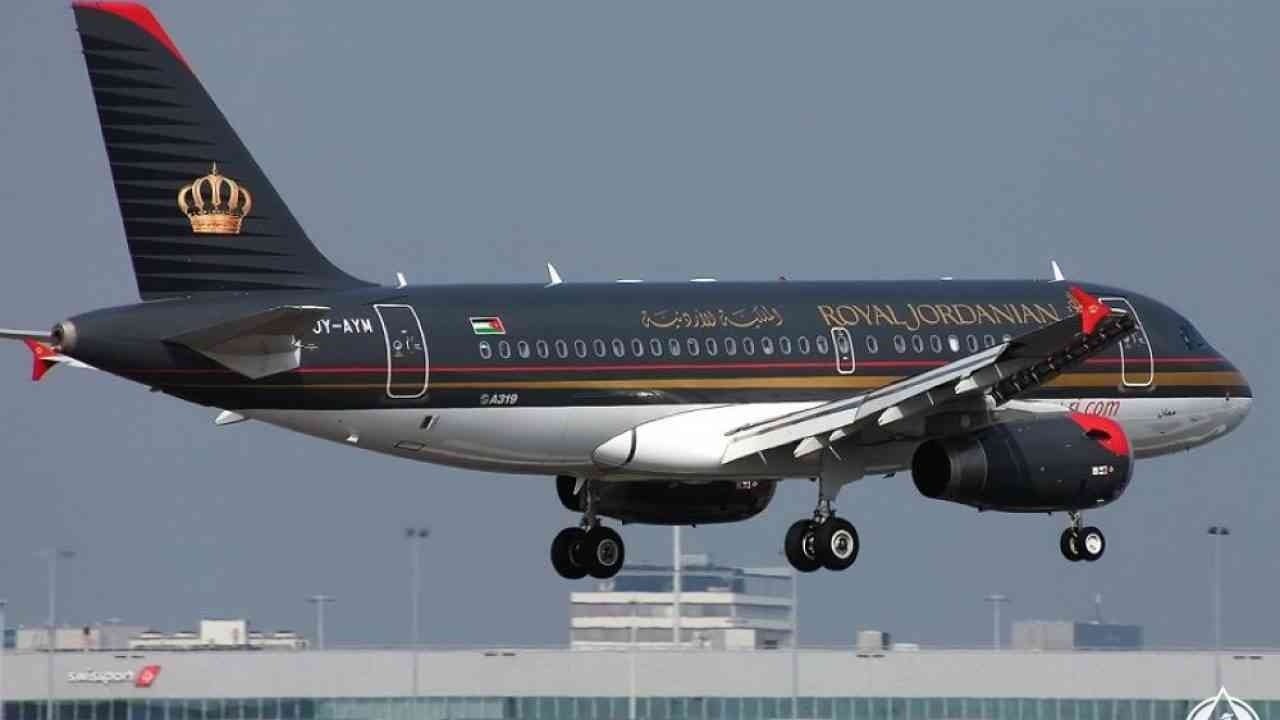 الملكية الأردنية والخطوط القطرية تزيدان رحلاتهما بين عمّان والدوحة