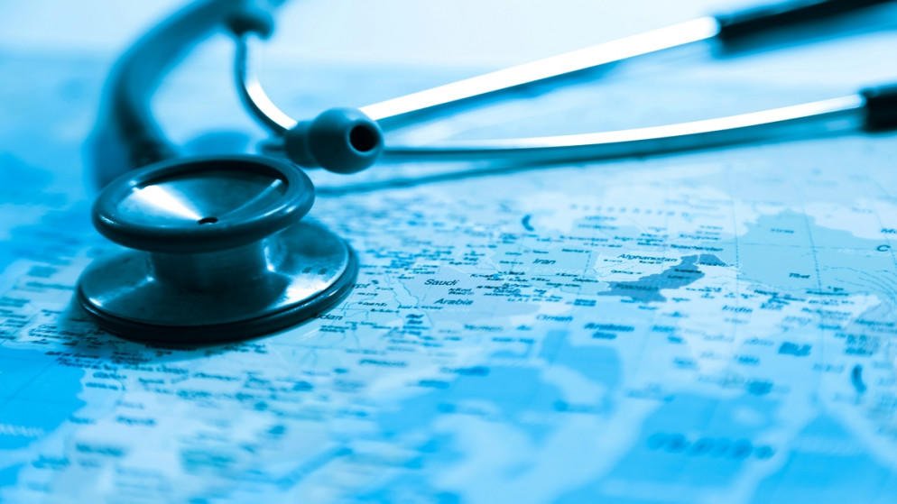 160 ألف مريض زاروا الأردن لتلقي العلاج خلال 10 شهور