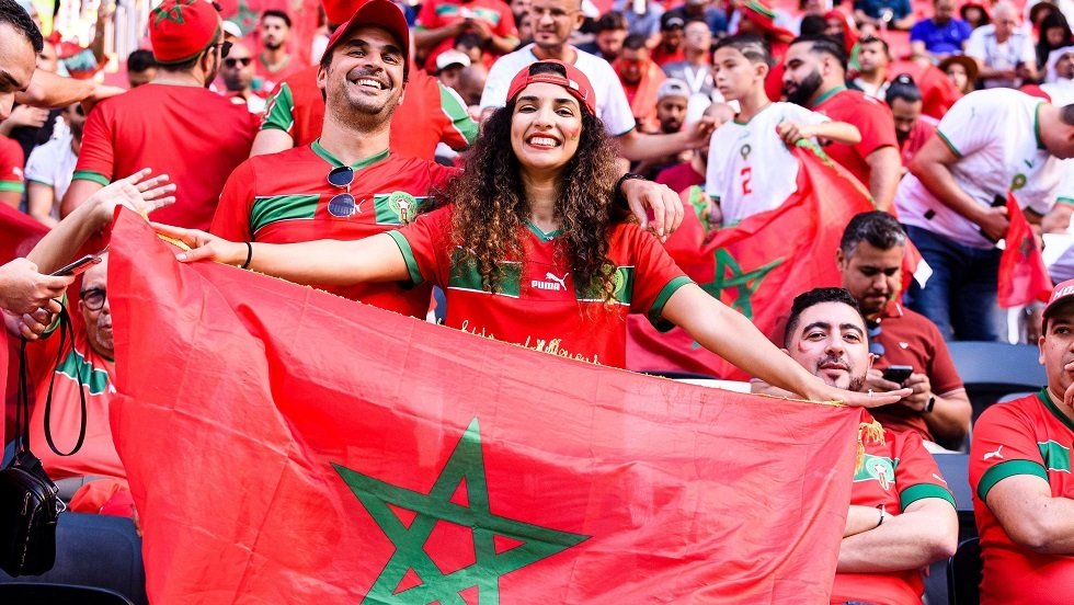 أسود الأطلس يتطلعون لإنجاز تاريخي أمام الماتادور الإسباني
