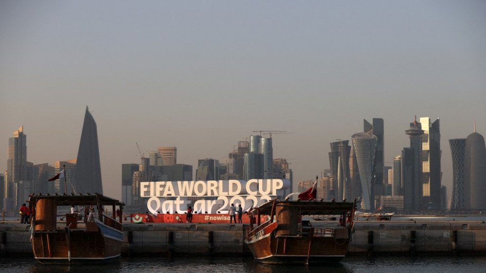 مونديال قطر.. "فيفا" تُعاقب منتخبات