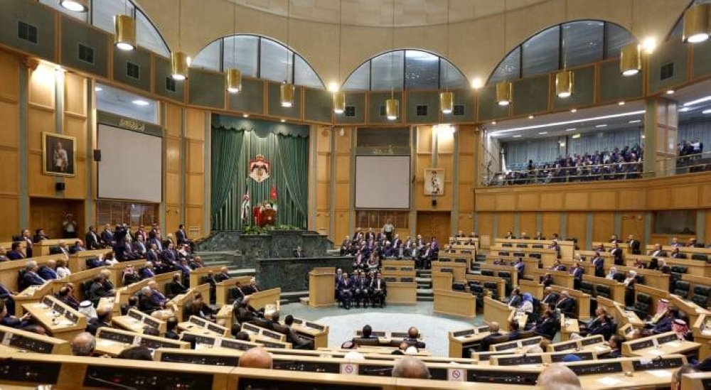 جلسة نيابية اليوم لمناقشة مشروع معدل لقانون الشركات