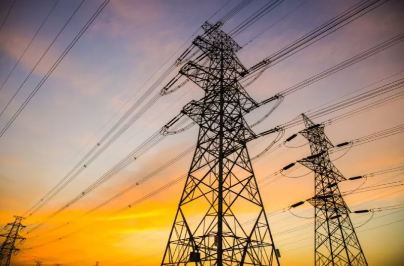 Jordan to complete second phase of Iraq power interconnection by July 2025