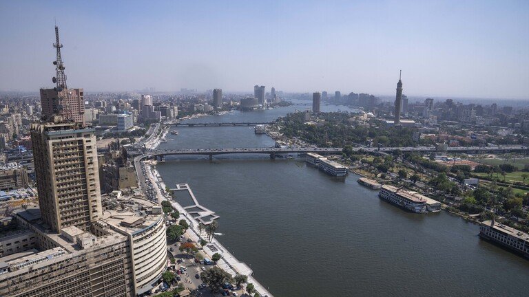 French President to visit Egypt amid talks of trilateral summit with Jordan