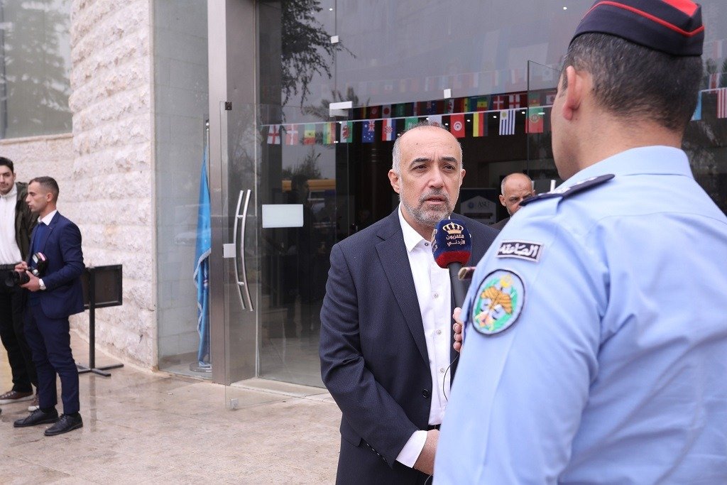 جامعة العلوم التطبيقية تنظم فعالية حول مخاطر المخدرات
