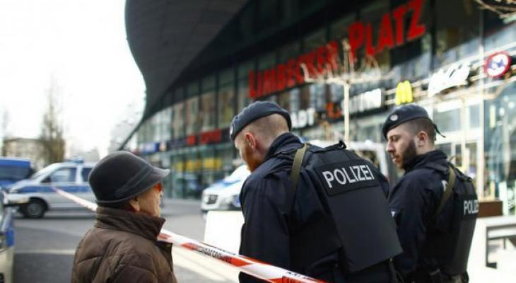 إحباط محاولة انقلاب على نظام الحكم في ألمانيا