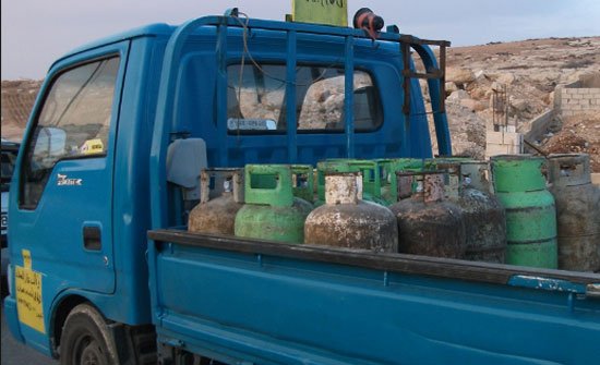 ما حقيقة توقف عمل وكالات الغاز عن التوزيع؟