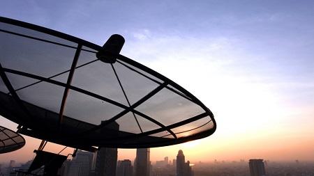 توقع تشغيل خدمات الإنترنت الساتلية بالأردن العام المقبل