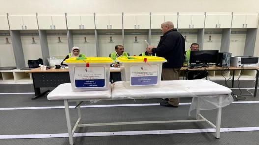 ‏الفائزون بانتخابات الغرف التجارية