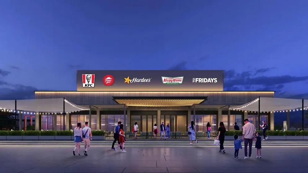 بدء تداول أسهم أميركانا للمطاعم في سوقي السعودية وأبوظبي