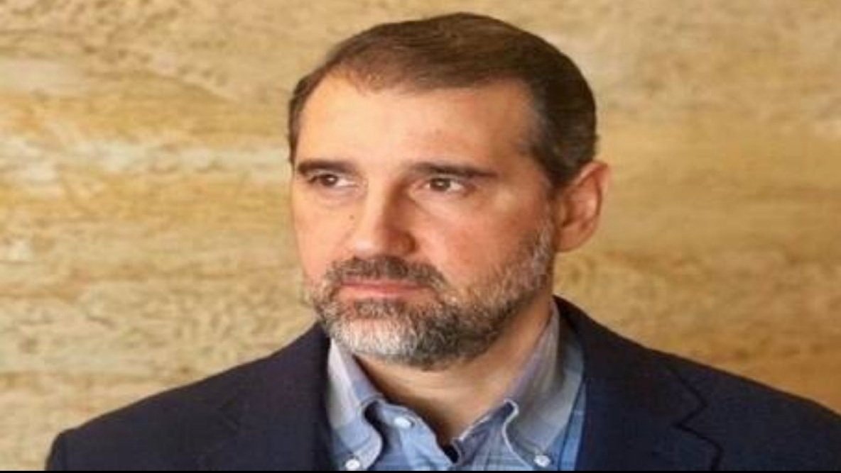 رامي مخلوف:الحل في سوريا بات قريبا