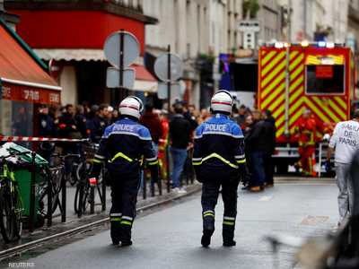 مواجهات في باريس بين الأمن ومحتجين على مقتل أكراد