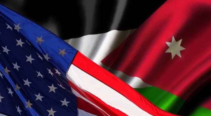 ماذا سيناقش وزير خارجية أميركا بالأردن اليوم؟