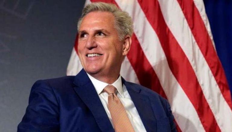 بعد 15 جولة.. الجمهوري مكارثي يفوز برئاسة مجلس النواب الأميركي