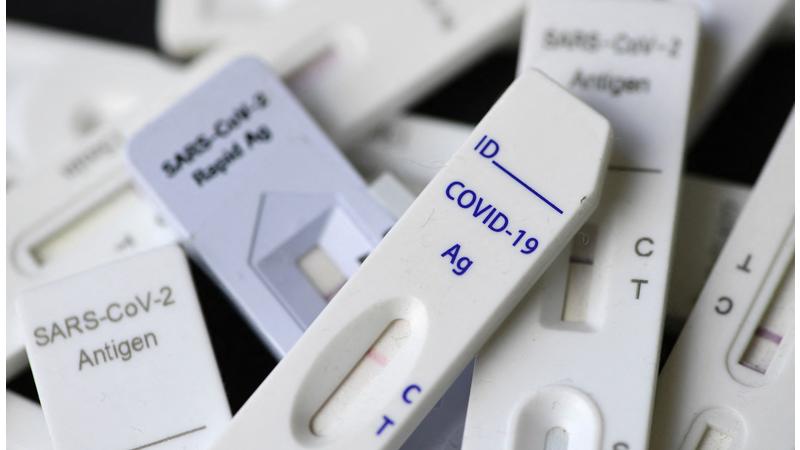 حملة وطنية لزيادة فحوصات »PCR»