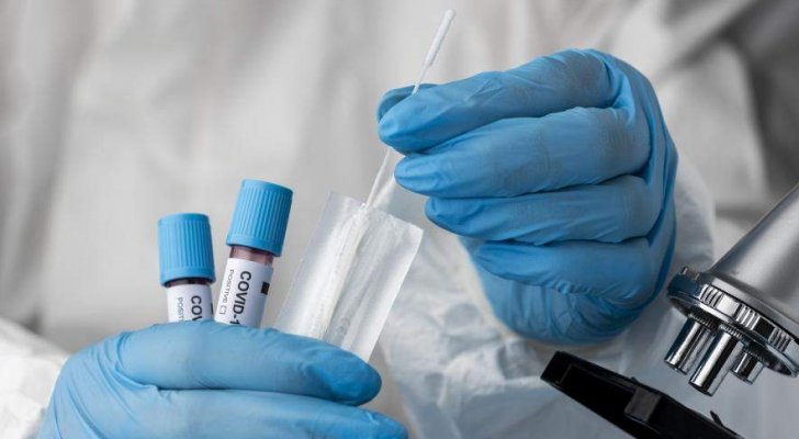 مكافحة الأوبئة: قد تظهر متحورات جديدة من أوميكرون بالأردن