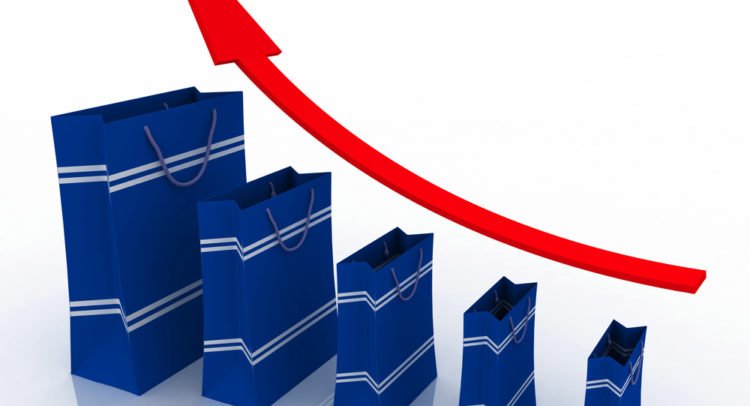سهم شركة مهددة بالافلاس يقفز 166%