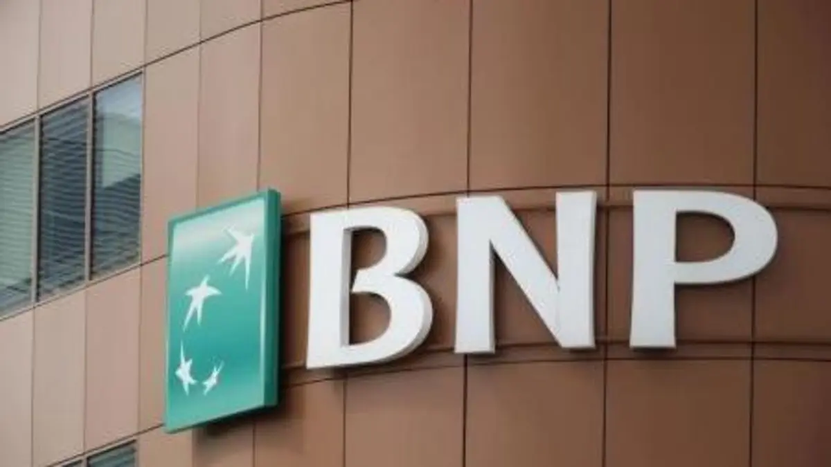 BNP Paribas يتوقع ارتفاع الين الياباني
