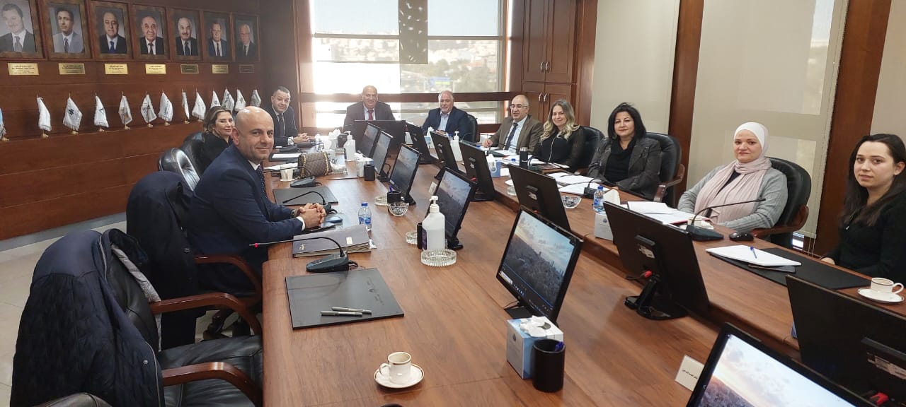 اللجنة التنظيمية لمؤتمر العقبة للتأمين2023 تقرر تمديد الموعد النهائي لتسليم البحوث التأمينية