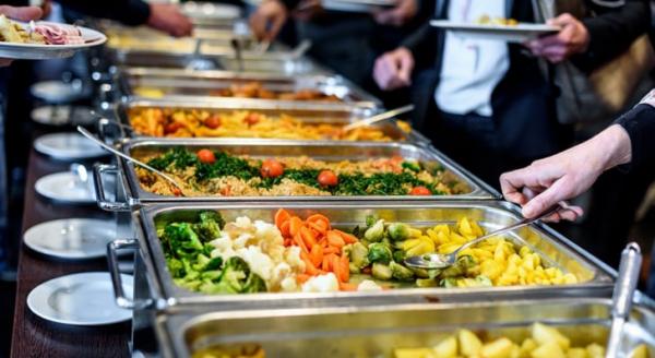 ارتفاع تحصيلات ضريبة المبيعات من الفنادق والمطاعم 25 بالمئة