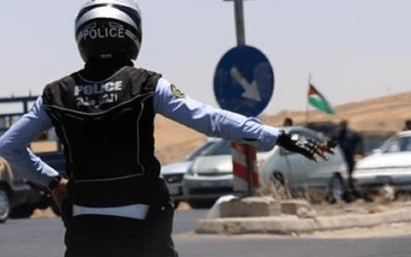 إقرار قانون لتشديد عقوبة مخالفي قواعد السير