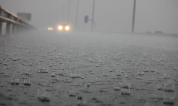 Snowy winter expected in Jordan, weather expert forecasts