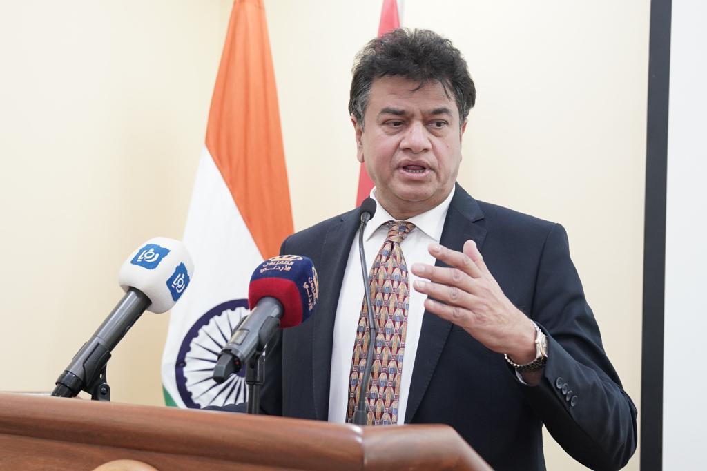 Business seminar on ‘Kerala – An Indian Destination for Business & Tourism’