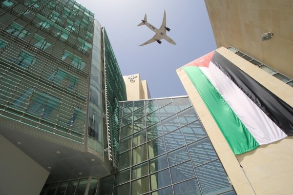 بالرغم من ارتفاع ايراداتها 71%.."الملكية الاردنية" تتكبد خسائر تجاوزت 79 مليون دينار