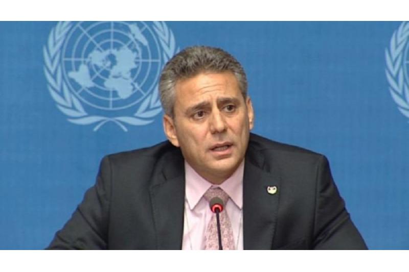 مسؤول أممي يحذر من تصاعد حصيلة وفيات الزلزال في سوريا