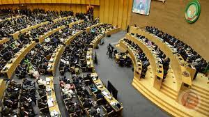 طرد الوفد الإسرائيلي من قمة الاتحاد الأفريقي